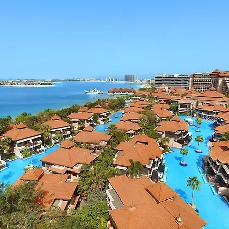 Anantara The Palm Dubai Resort-2