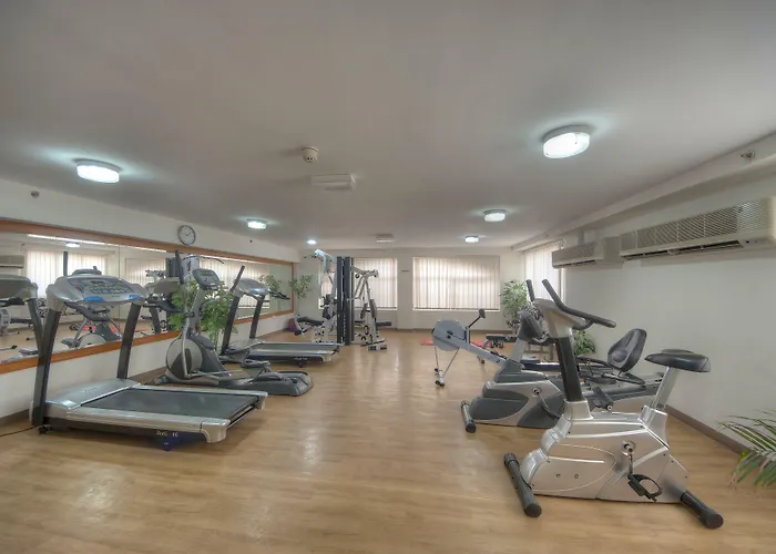 La Villa Najd Hotel Apartments Dubai