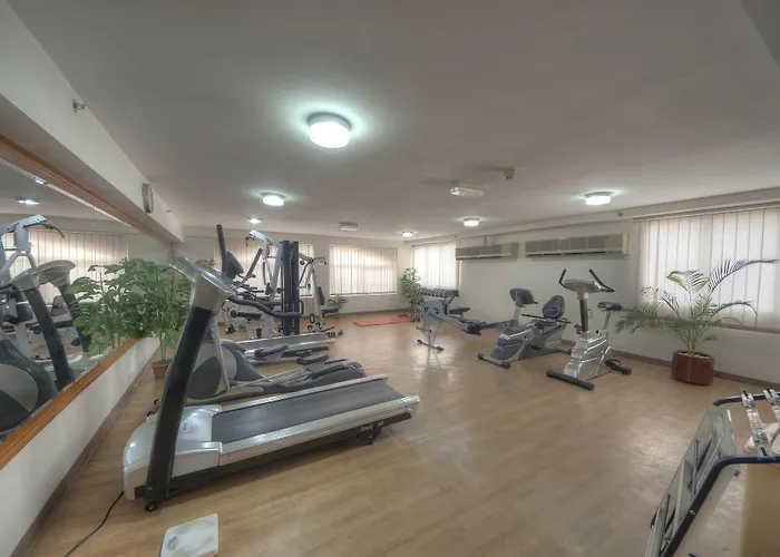 La Villa Najd Hotel Apartments Dubai